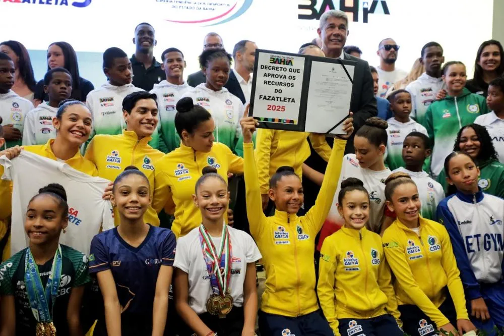 Fotos: Amanda Ercília/GOVBA