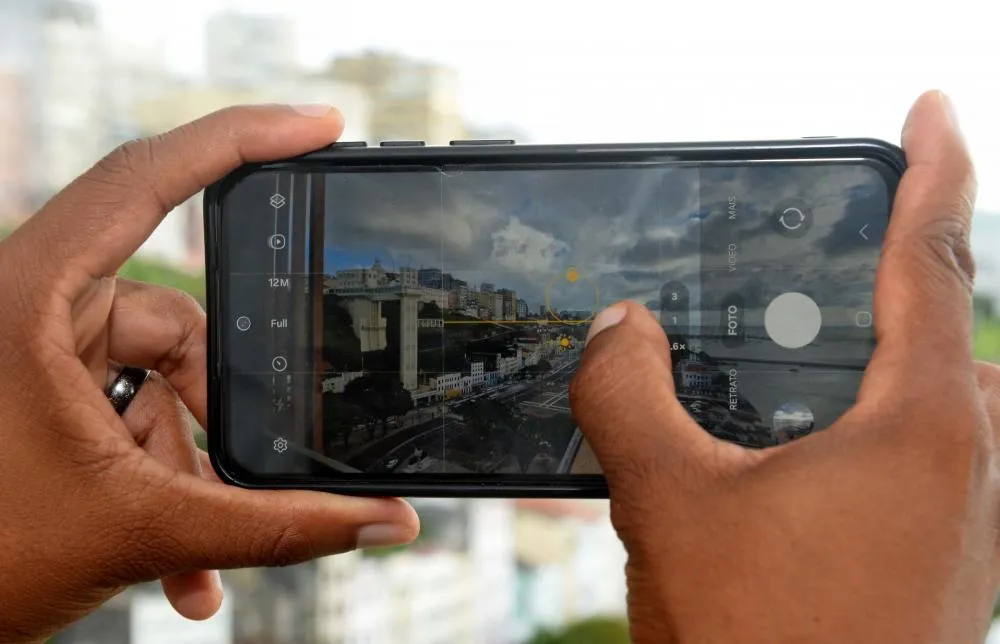 Fotos: Otávio Santos/ Secom PMS