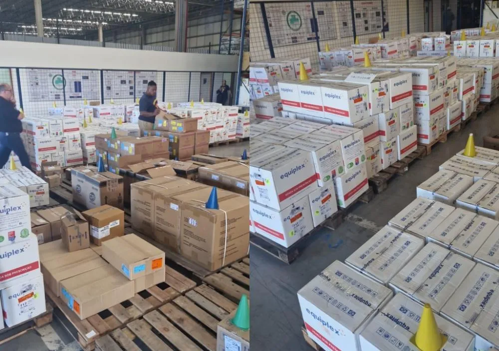 Foto: Arquivo / Sesau