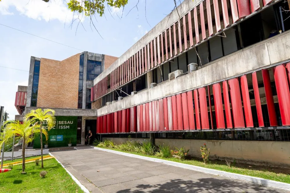 Seduc. Foto: Divulgação/Arquivo PMC