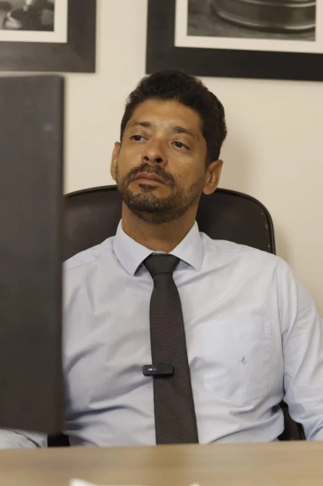 Foto: Arquivo Pessoal