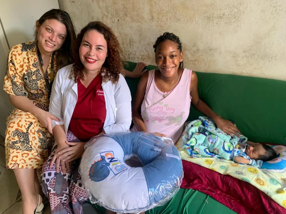 Foto: Ascom SMS / PMS