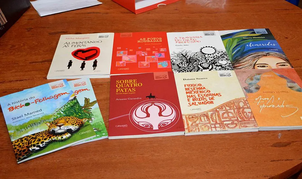 Fotos: Otávio Santos/Secom PMS, Ascom/FGM e Divulgação