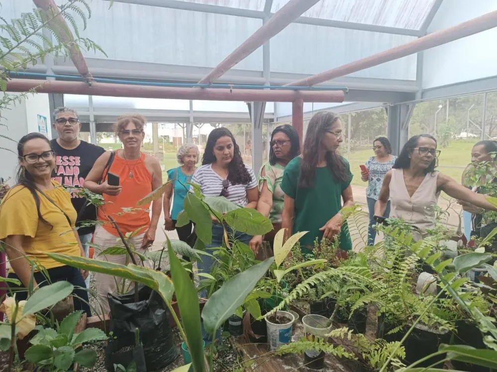 Foto: Arquivo / Sedur Camaçari