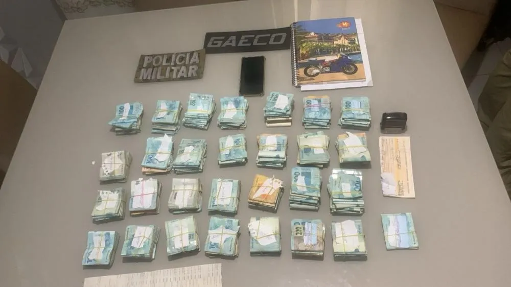 Foto: Ministério Público da Bahia