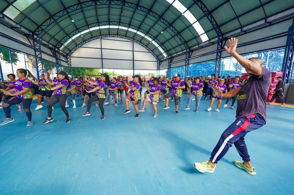 Fotos: Juliano Sarraf e Patrick Abreu