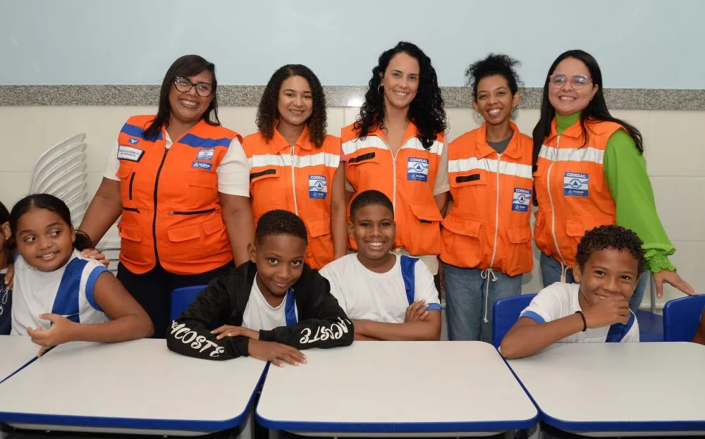 Fotos: Otávio Santos/ Secom PMS