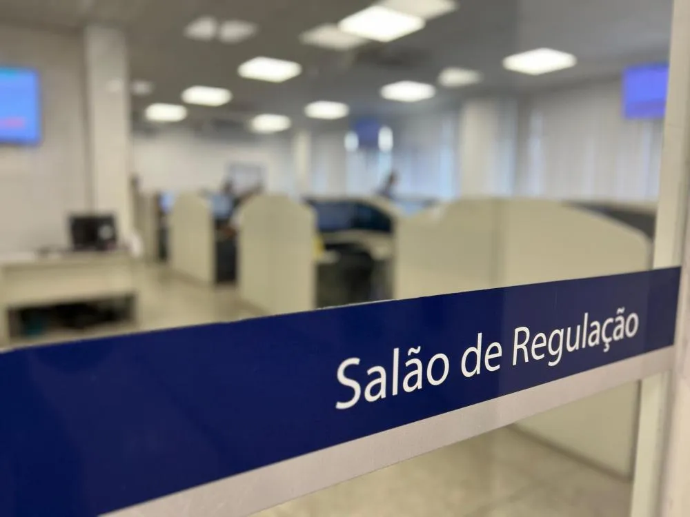 Fotos: Yasmim Marinho / SaúdeGOVBA