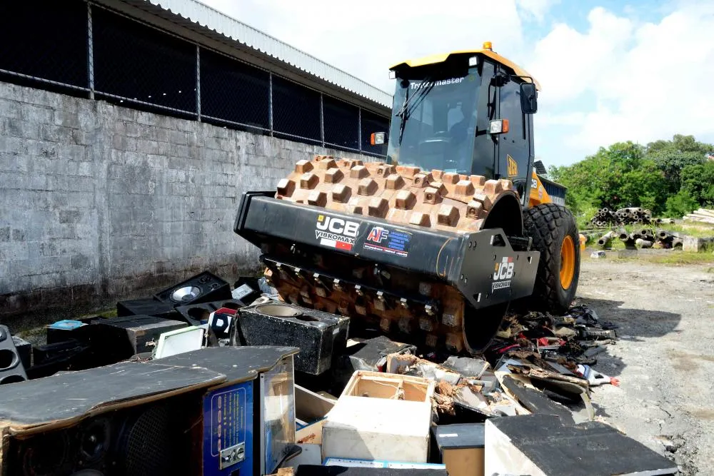 Fotos: Otávio Santos/Secom PMS
