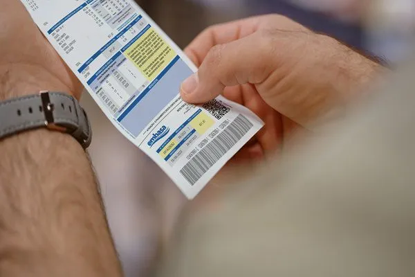 Foto: Divulgação / Embasa