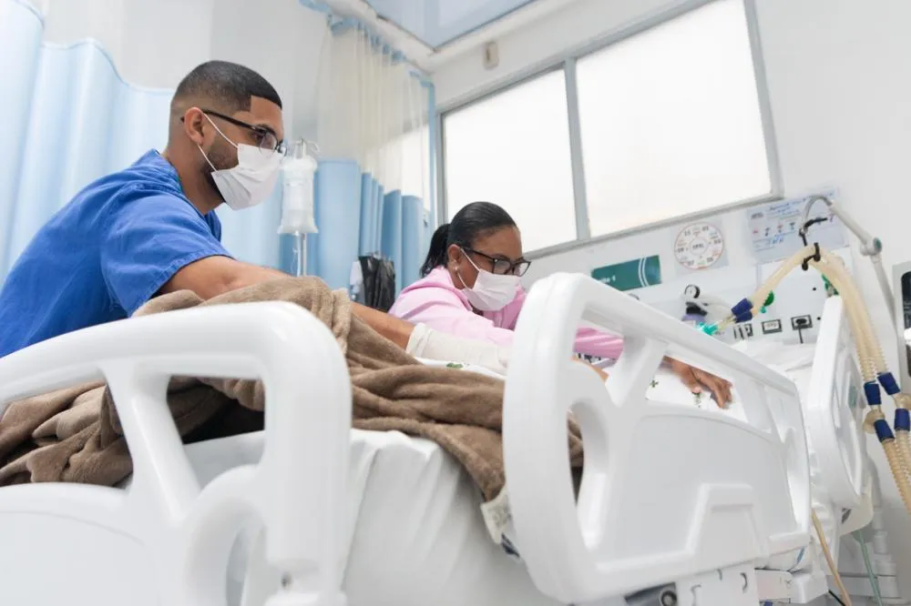 Fotos: Leonardo Rattes- Ascom/Sesab