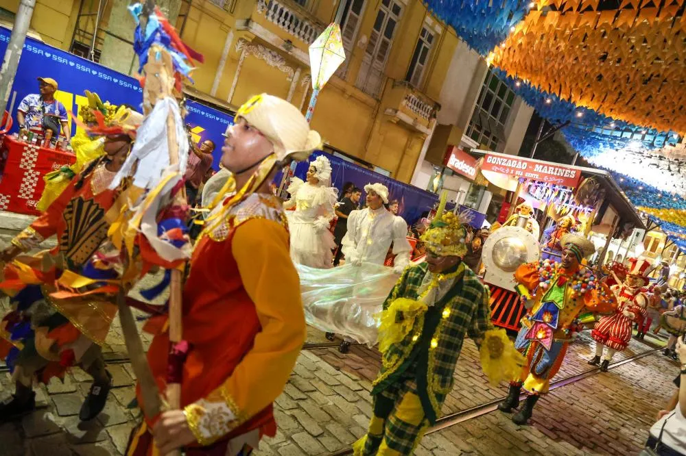 Fotos: Bruno Concha/ Secom PMS