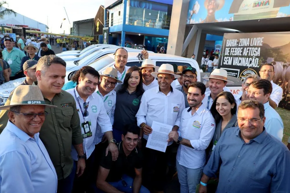 Fotos: Wuiga Rubini/GOVBA