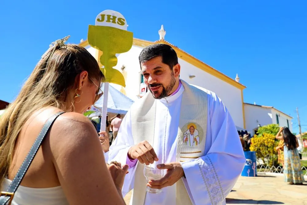 Rio de Contas. Fotos: Wuiga Rubini/GOVBA