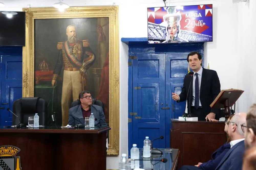 Foto: Ministério Público da Bahia