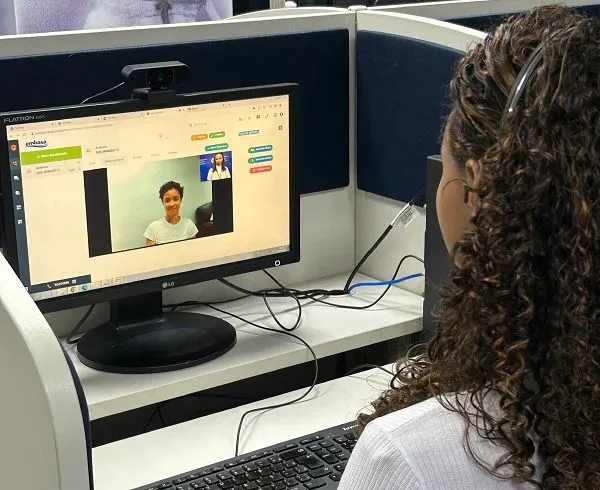 Foto: Divulgação Embasa