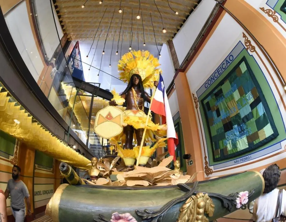 Foto: Valter Pontes/Secom PMS