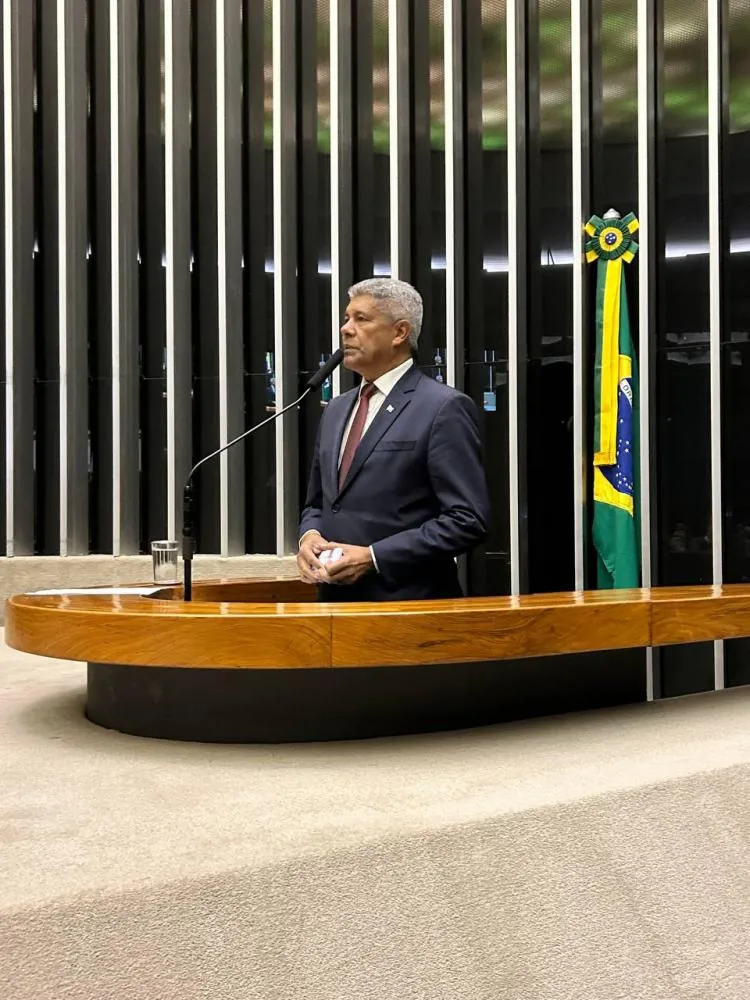 Fotos: Eduardo Aiache/GOVBA