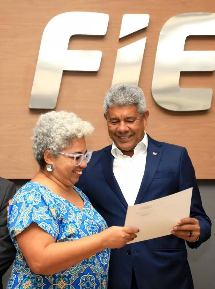 Fotos: Thuane Maria/GOVBA