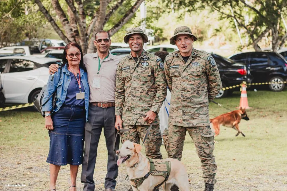 Foto(s): Cipe Cacaueira