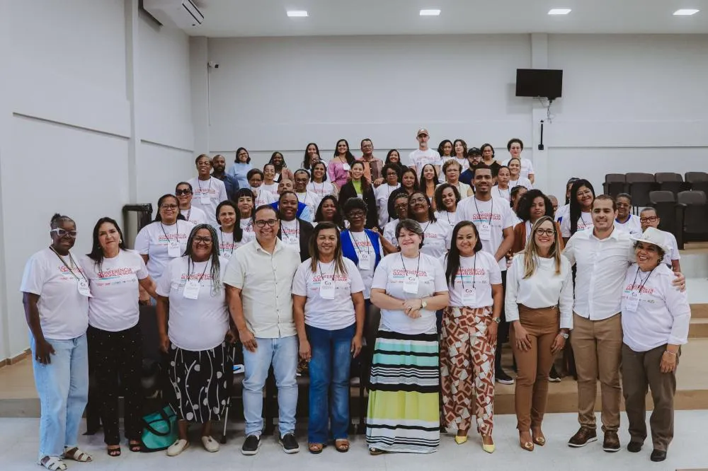 Fotos: Abimael Miranda / ASCOM