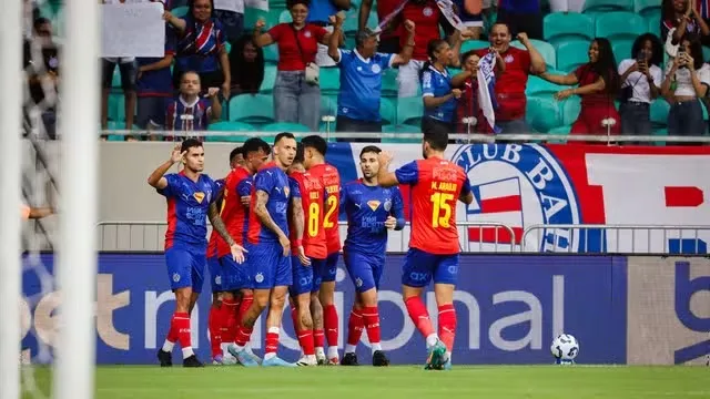 Foto: Divulgação / Redes sociais