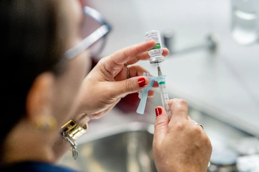 Foto: Juliano Sarraf, Patrick Abreu e Everaldo Paixão