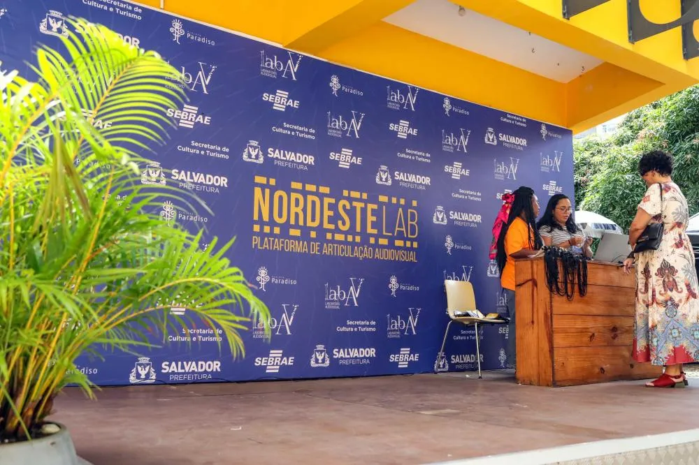 Foto: Bruno Concha/Secom PMS