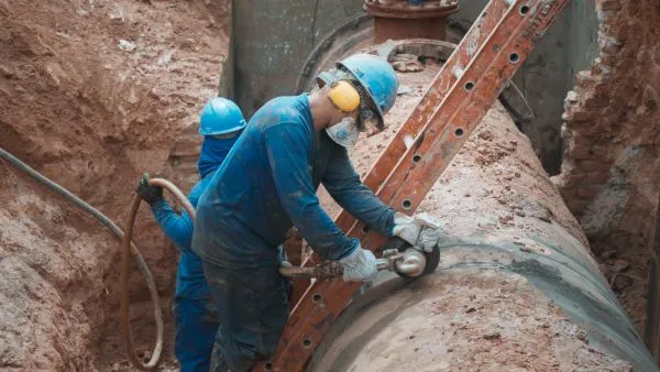 Foto: Divulgação / Embasa