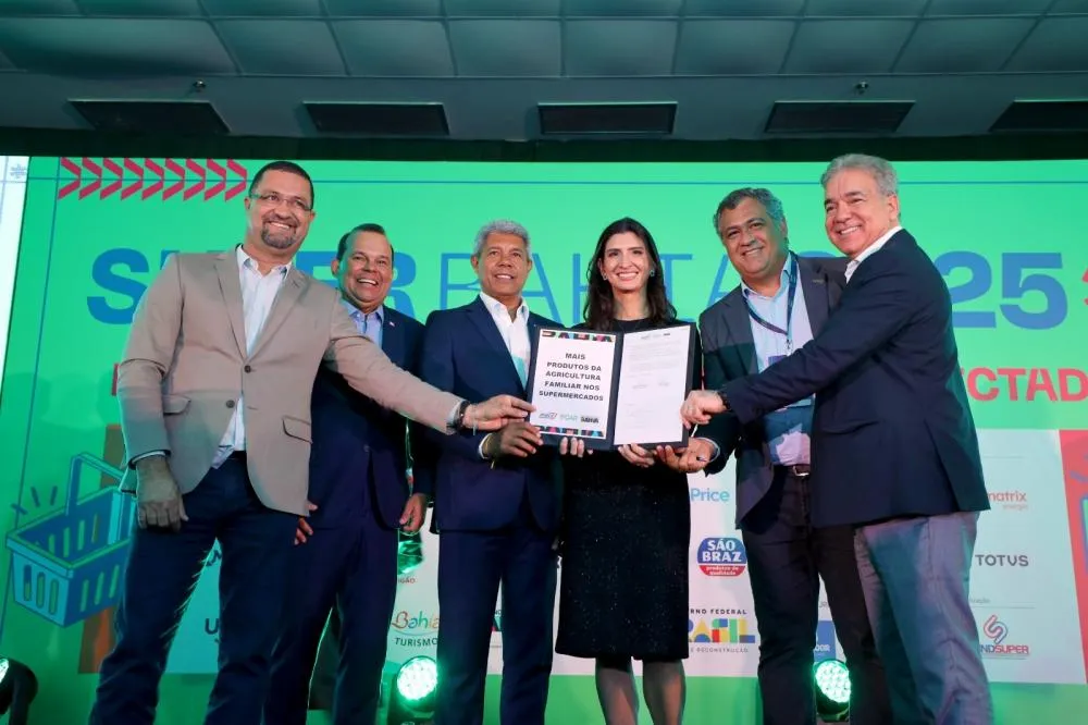 SuperBahia 2025. Fotos: Wuiga Rubini/GOVBA