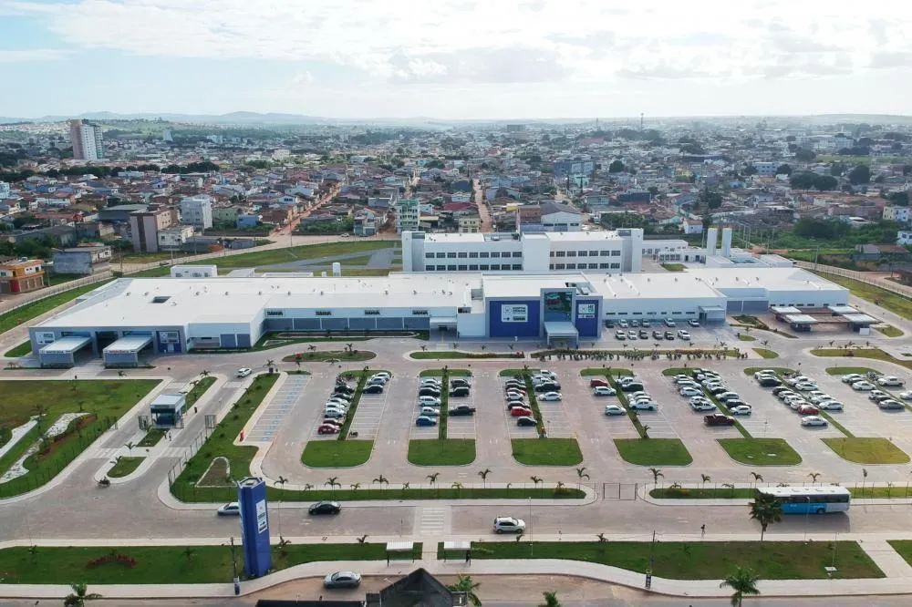 Foto: Leonardo Rattes - Saúde GovBA