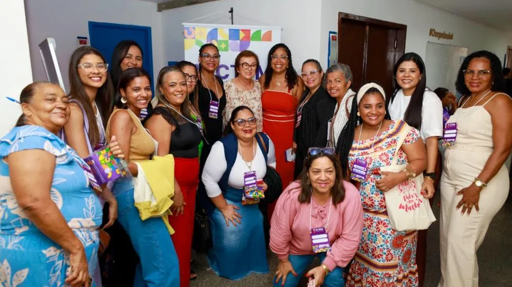 Fotos: Feijão Almeida/GOVBA