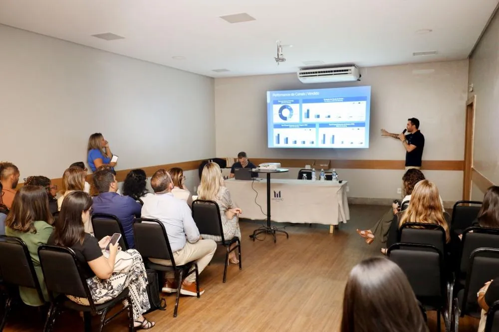 Fotos: Wuiga Rubini/GOVBA