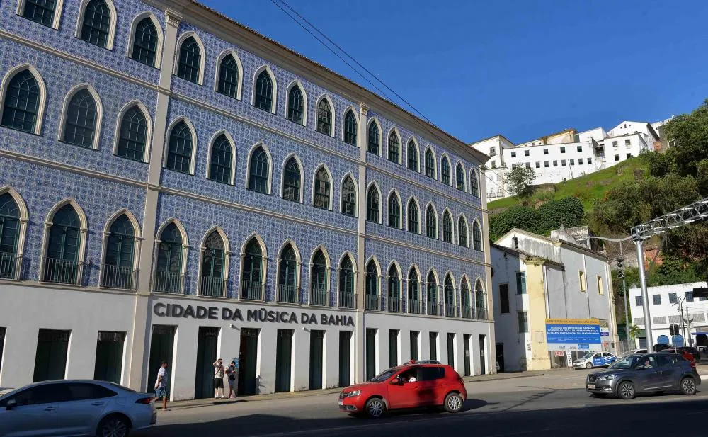 Foto: Otávio Santos/ Secom PMS