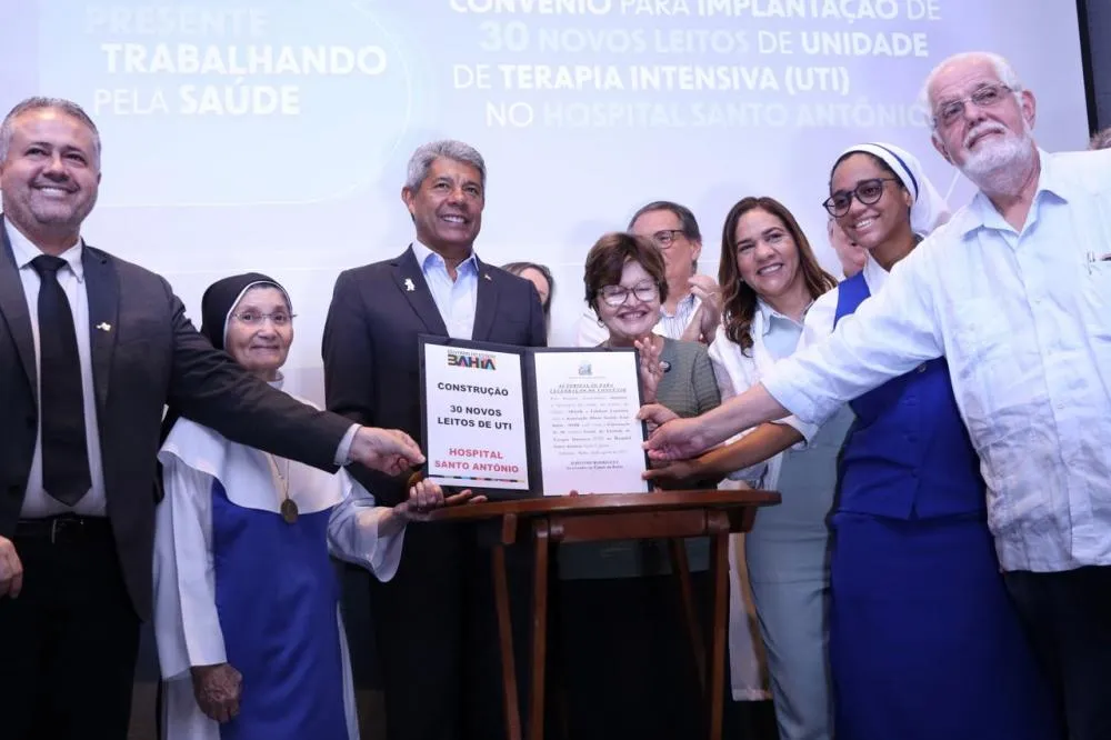 Fotos: Thuane Maria/GOVBA