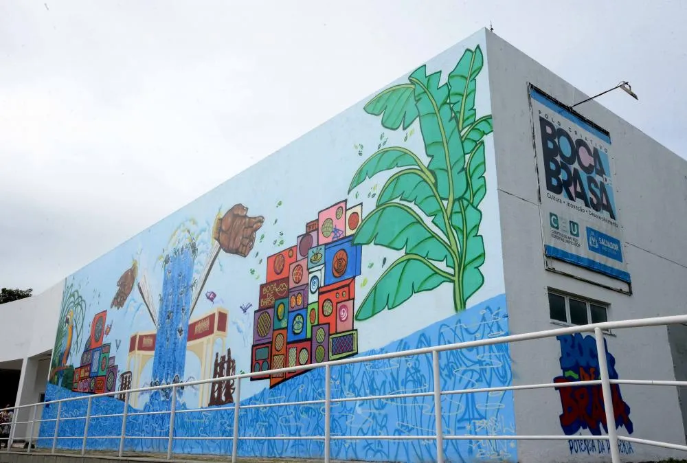 Fotos: Otávio Santos/ Secom PMS