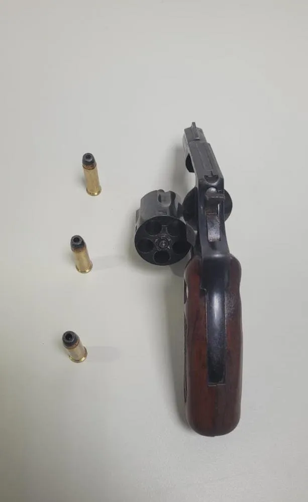 Foto: 12º BPM de Camaçari