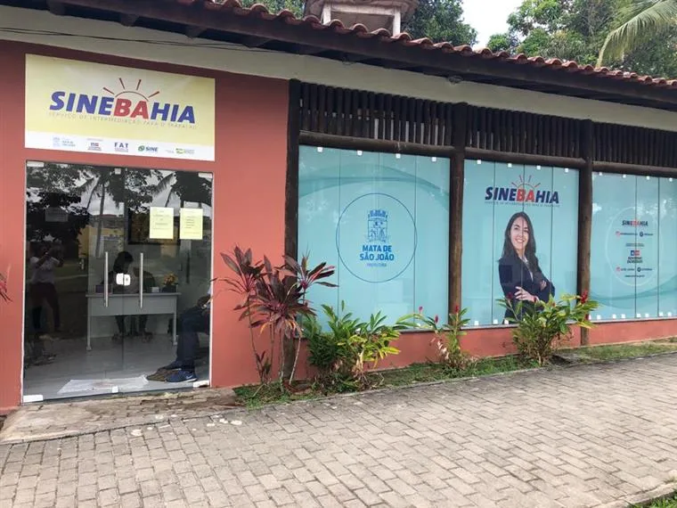 Foto: Ascom / Mata de São João