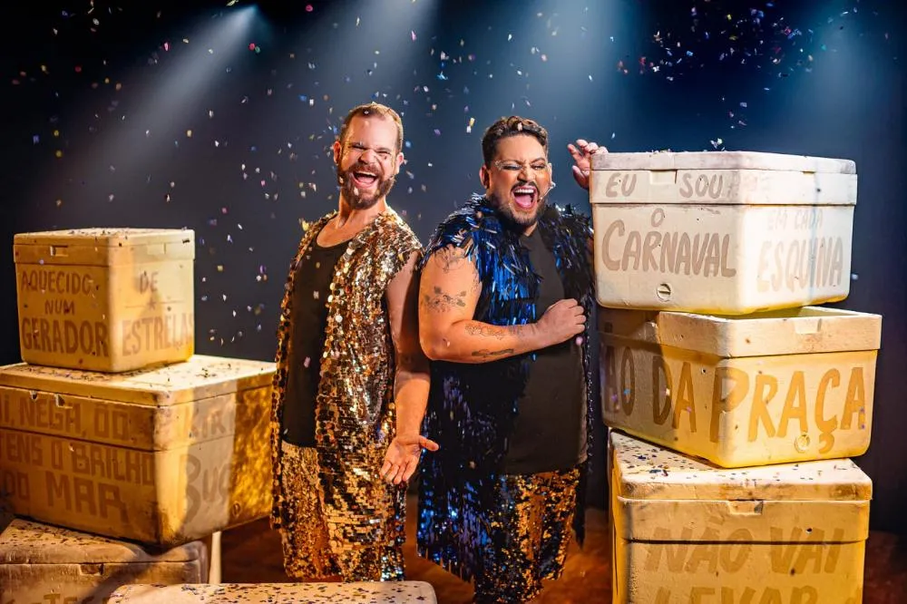 Foto: Caio Lírio/ Divulgação