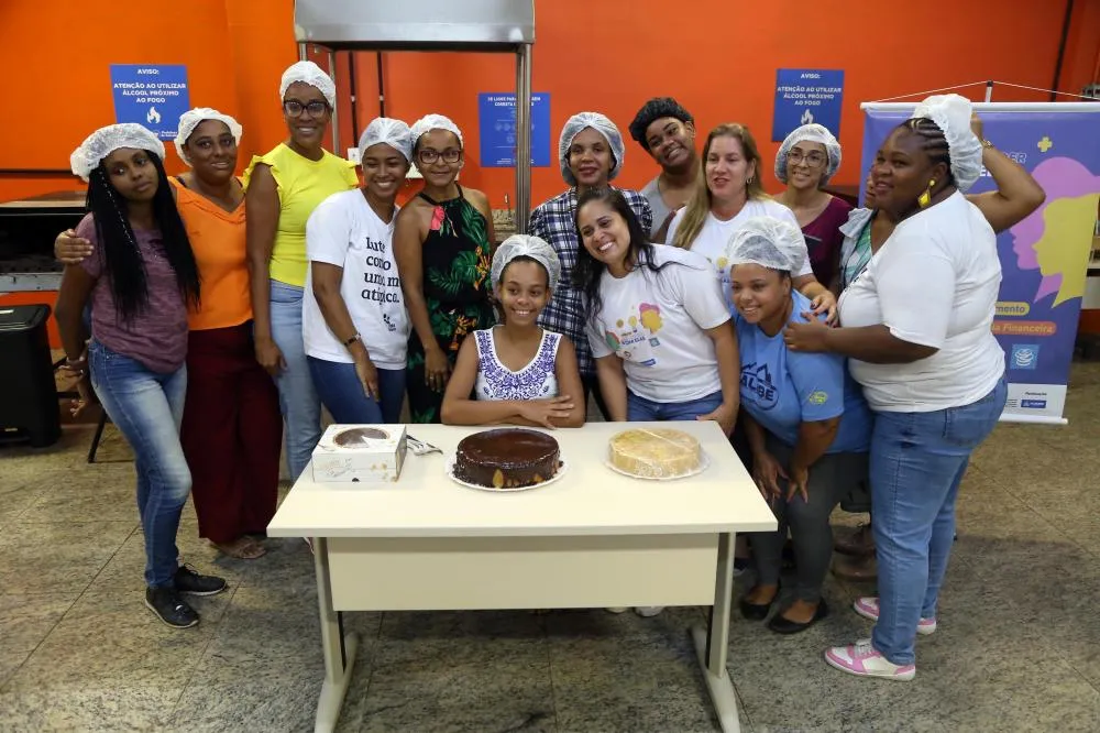 Fotos: Bruno Concha / Secom PMS