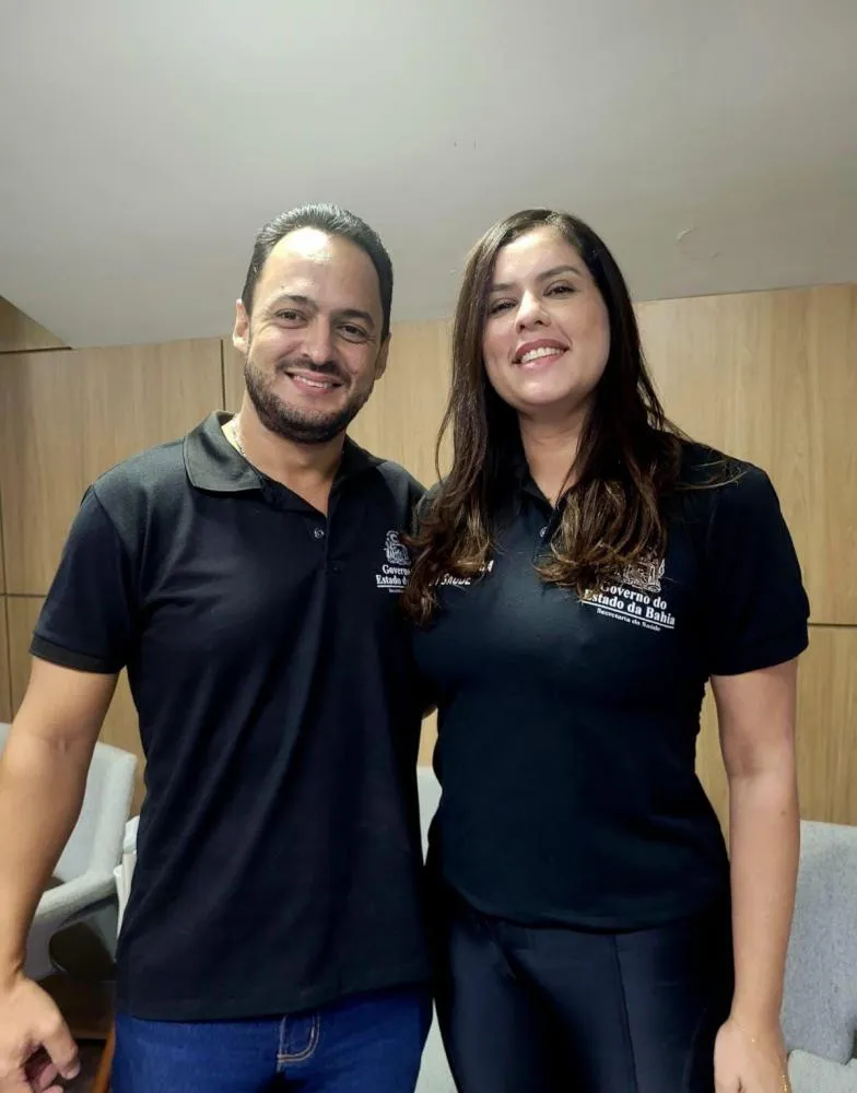 Foto: Divulgação Saúde Gov/BA