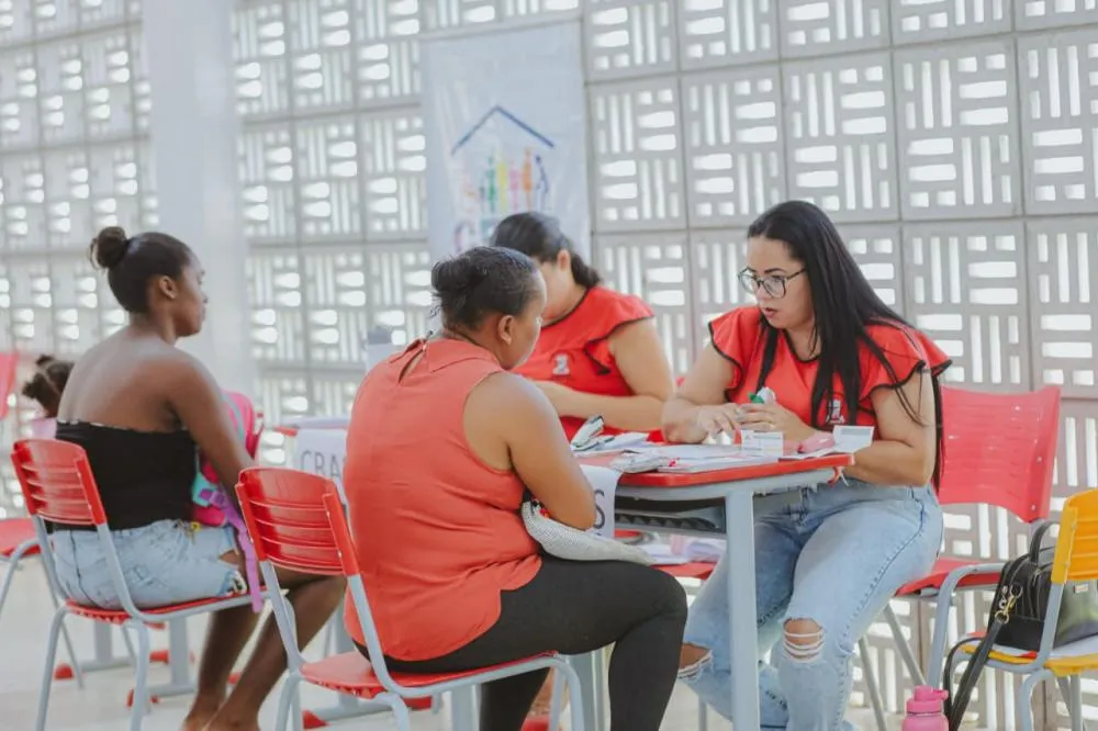 fotos: Abimael Miranda / ASCOM)