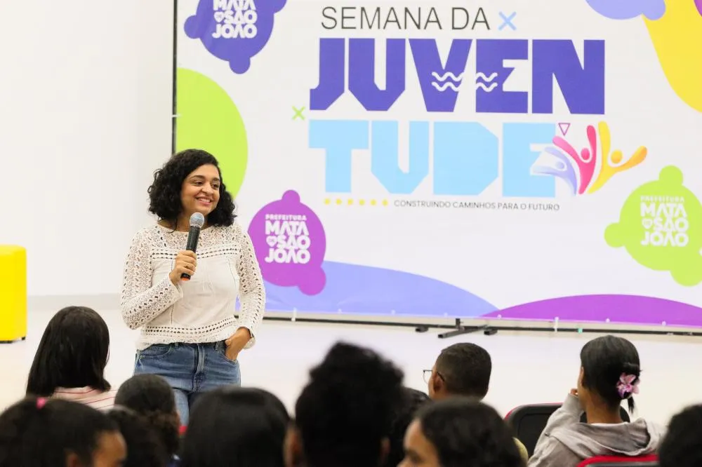 Foto: Rose Brito / Ascom Mata de São João