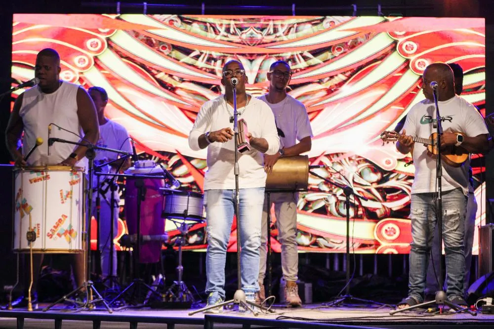 Foto: Divulgação / Ascom Mata de São Joãoo