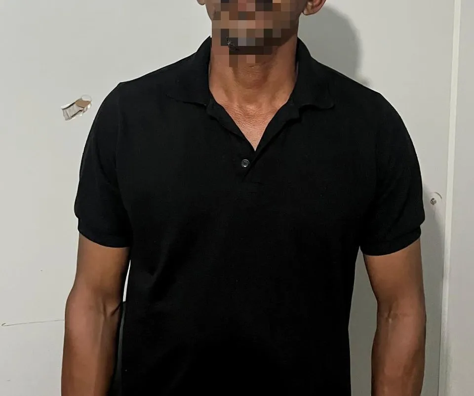 Foto: Divulgação / Agentes de Segurança do CCC