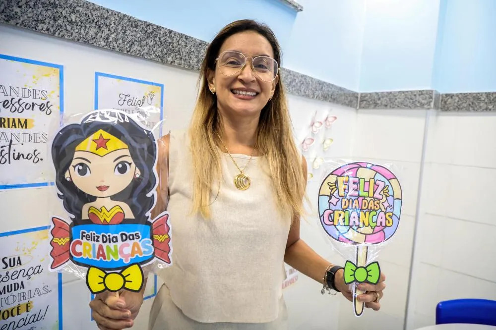 Foto: Bruno Concha / Secom PMS