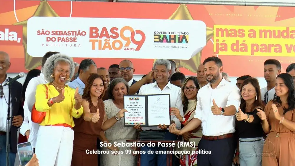 Fotos: Joá Souza/GOVBA