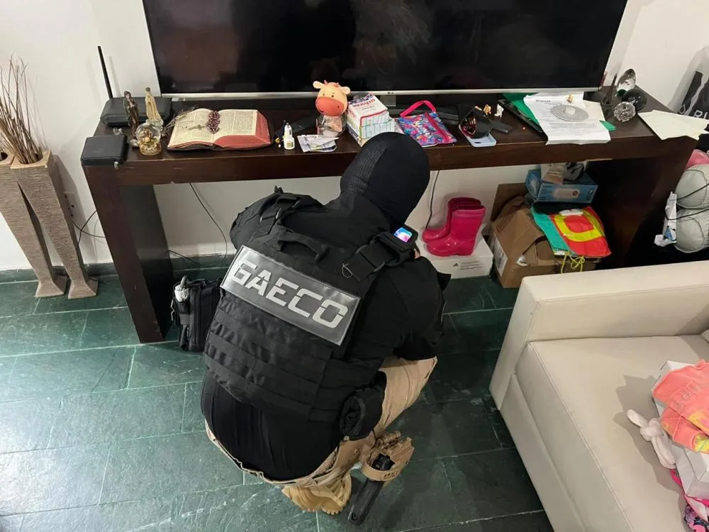 Foto: Ministério Público da Bahia