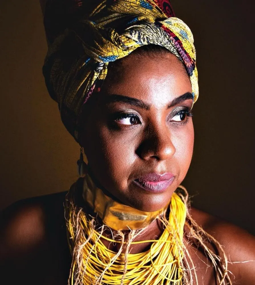 Foto: Preto e Luz Fotografia