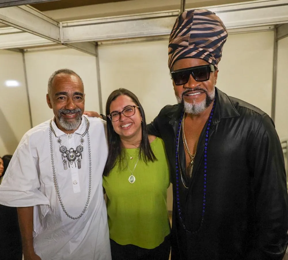 Foto: Adam Vidal/ Secom PMS